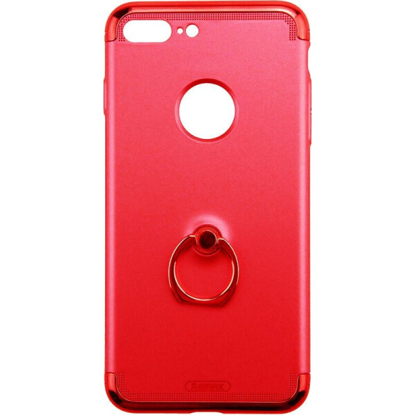 

Чехол-накладка Remax Lock Seies Case iPhone 7 Plus/8 Plus Red