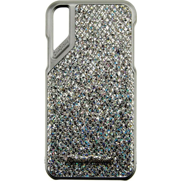 

Чехол-накладка Remax Patron Saint Series Case Apple iPhone X Silver