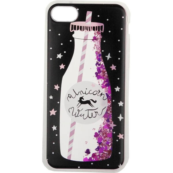 

Чехол-накладка TOTO Liquid TPU Cases Apple iPhone 8/7 Unicorn Water