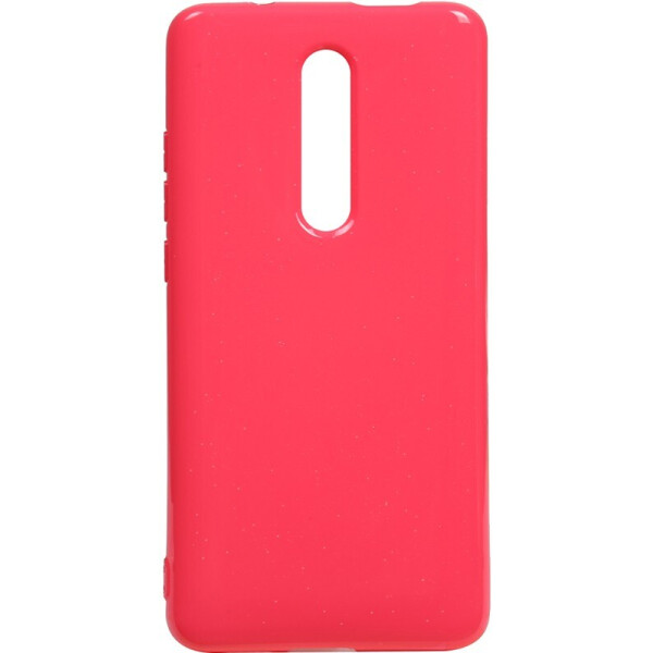 

Чехол-накладка TOTO Mirror TPU 2mm Case Xiaomi Mi 9T/Redmi K20 Pink