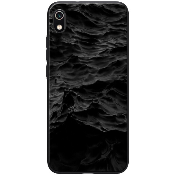 

TPU+PC чехол ForFun для Xiaomi Redmi 7A (Море) (748245)