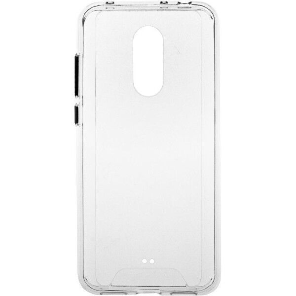 

Чехол-накладка TOTO Space Case Phone Case Xiaomi Redmi 5 Plus Clear