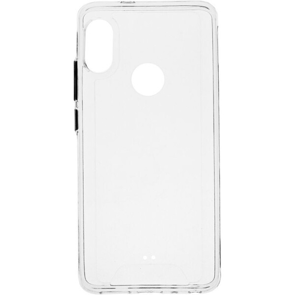 

Чехол-накладка TOTO Space Case Phone Case Xiaomi Redmi Note 5 Clear