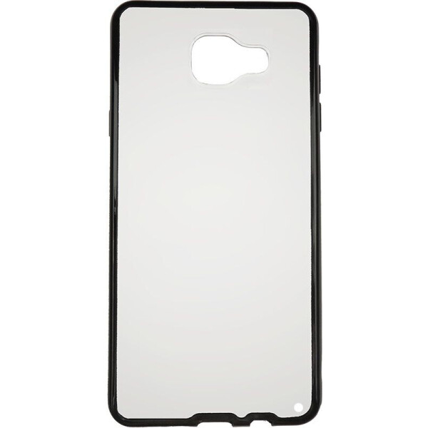 

Чехол-накладка TOTO TPU bumper Samsung Galaxy A5 A510 2016 DS Black