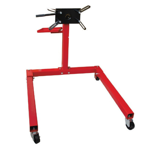 

Стенд Для Двигателя Intertool Gt1000