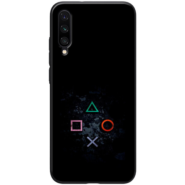 

TPU+PC чехол ForFun для Samsung Galaxy A50 (A505F) (PS) (748218)