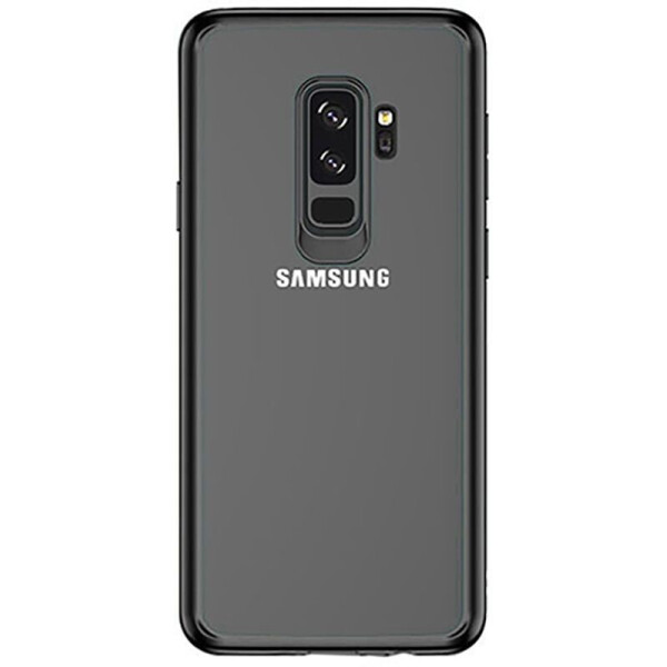 

Чехол-накладка Usams Mant Series Samsung Galaxy S9 Plus G965F Black