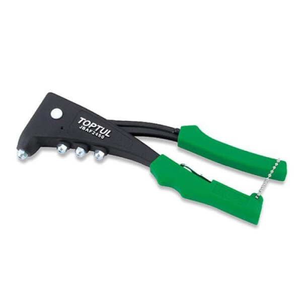 

Заклепочник Ручной Вытяжной Toptul Pro-Series 2,4-4,8 Jbaf2450