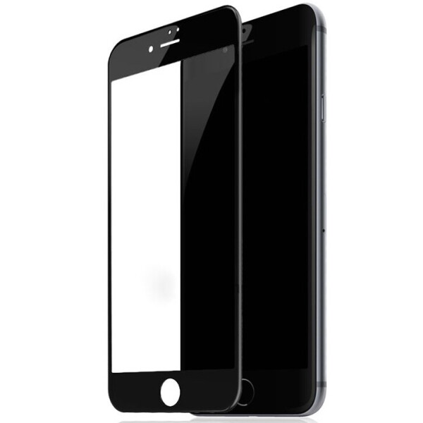 

Защитное стекло 3D SLIM 0.2mm iPhone 7 Plus/8 Plus Black