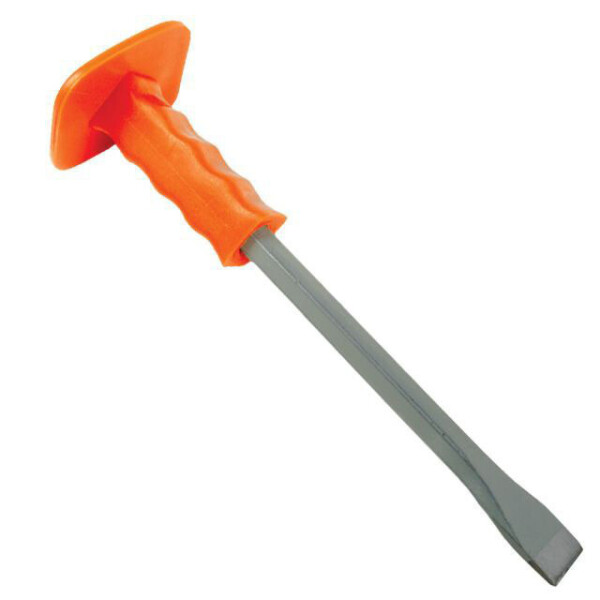 

Зубило Для Камня 400*19*25Мм Intertool Ut-3040