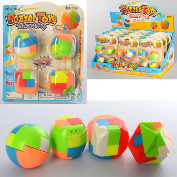 

Игра 6698-1