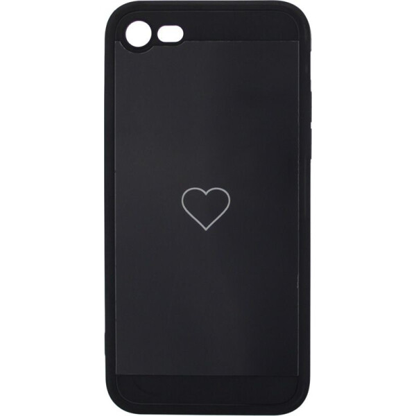 

Чехол-накладка TOTO TPU Cartoon Case IPhone 7/8 Transformers Black