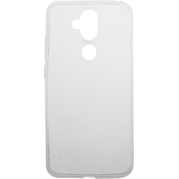 

Чехол-накладка TOTO TPU Case High Clear Nokia 7.1 Plus Transparent