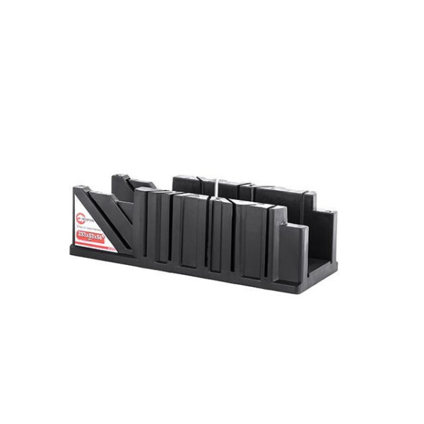 

Стусло Пластиковое 233*53*53Мм Intertool Ht-0723