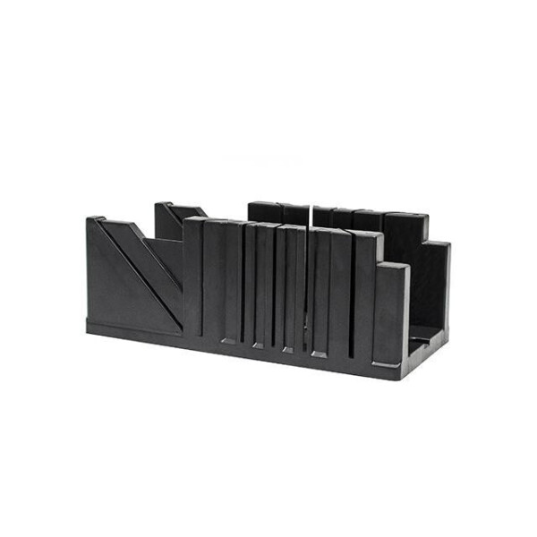 

Стусло Пластиковое 320*105*105Мм Intertool Ht-0726