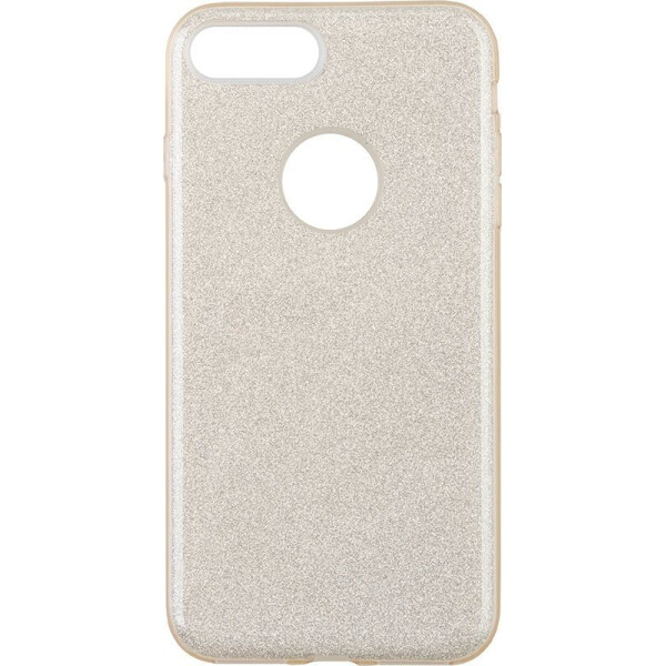 

Чехол-накладка TOTO TPU Case Rose series для iPhone 7 Plus/8 Plus Gold