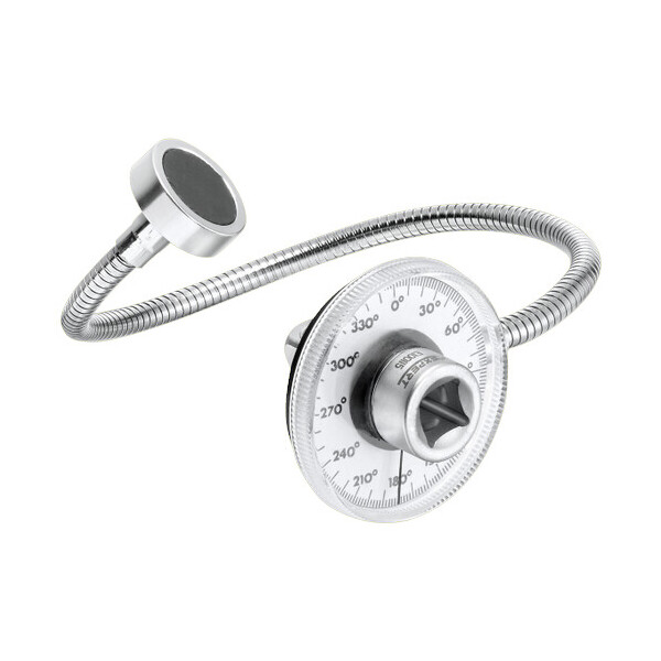 

Измеритель Угла Доворота С Магнитным Держателем Stanley Expert E100115