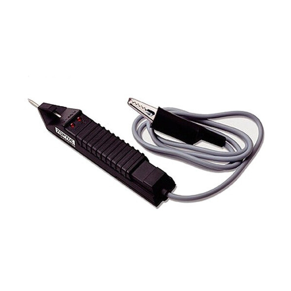

Индикатор Напряжения Автомобильный Toptul 3-48V Dc Jjdc0148
