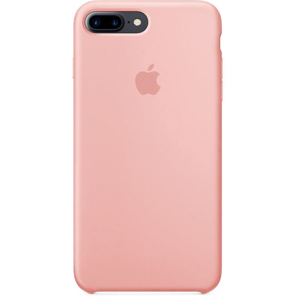 

Чехол-накладка Apple Silicone Case для iPhone 6 plus/6s plus Flamingo