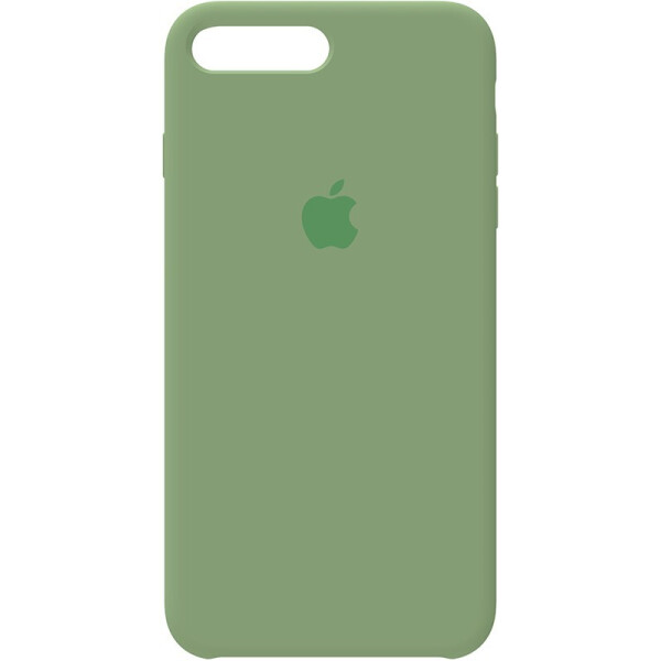 

Чехол-накладка Apple Silicone Case для iPhone 7 Plus/8 Plus Spearmint