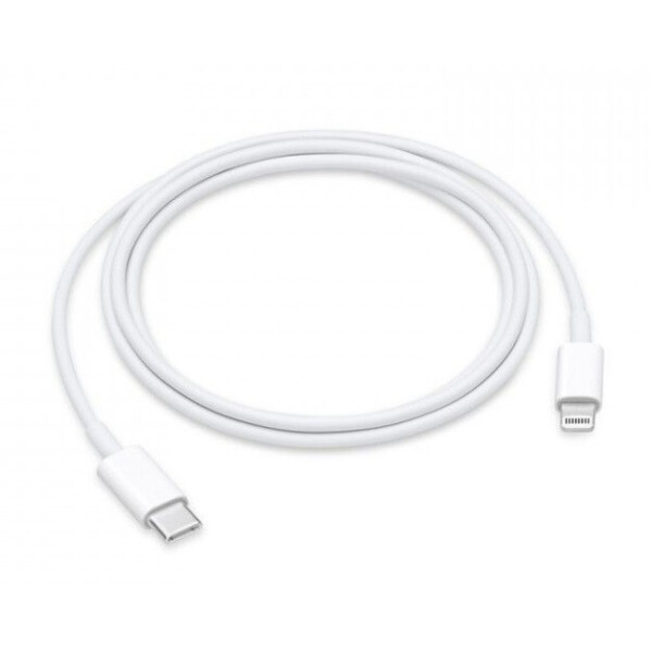 

Кабель Apple Usb-C To Lightning 1M