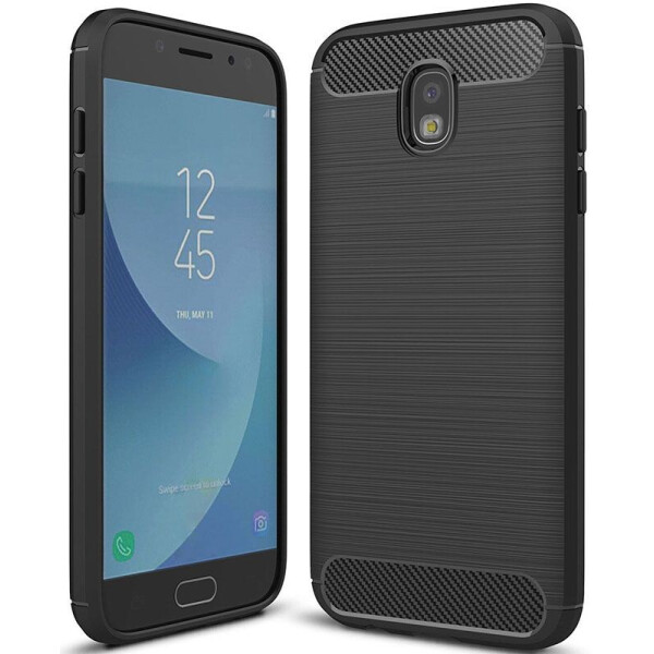 

Чехол-накладка Ipaky TPU Slim Samsung Galaxy J5 2017 (J530) Black