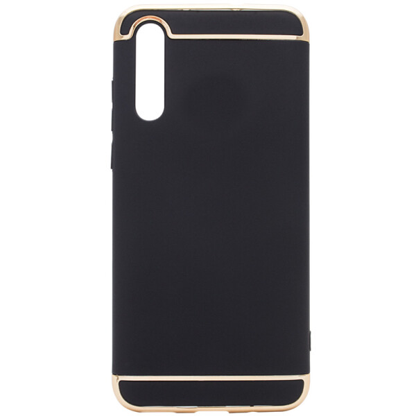 

Чехол Joint Series для Samsung Galaxy A50 (A505F) / A50s / A30s (Черный) (743624)