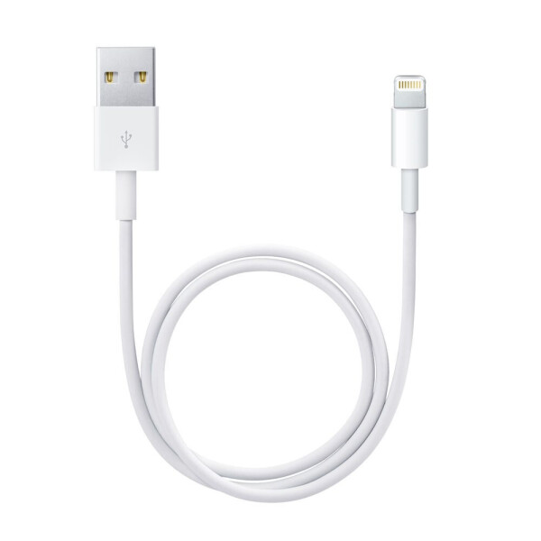 

Кабель For Iphone Original Box (Белый)