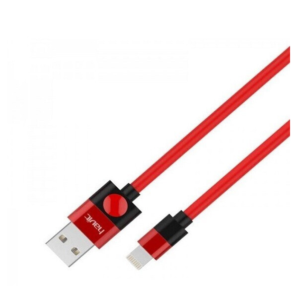

Кабель Havit Hv-Cb532 Micro Usb (Красный)