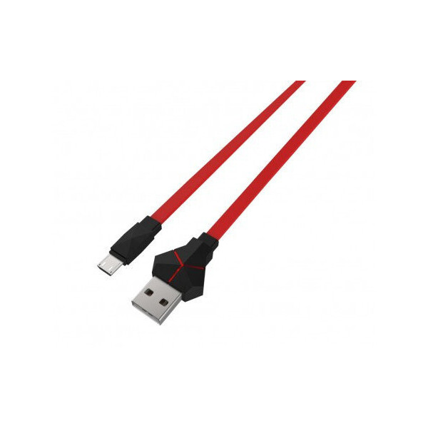 

Кабель Havit Hv-Cb534 Micro Usb (Красный)