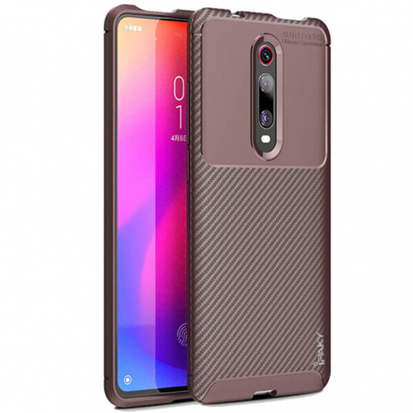 

TPU чехол iPaky Kaisy Series для Xiaomi Redmi K20 / K20 Pro / Mi9T / Mi9T Pro (Коричневый) (737936)