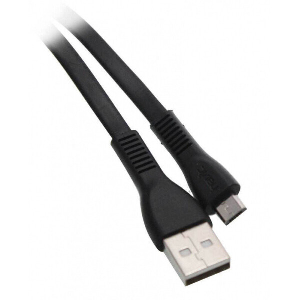 

Кабель Havit Hv-H611 Micro Usb (Черный)