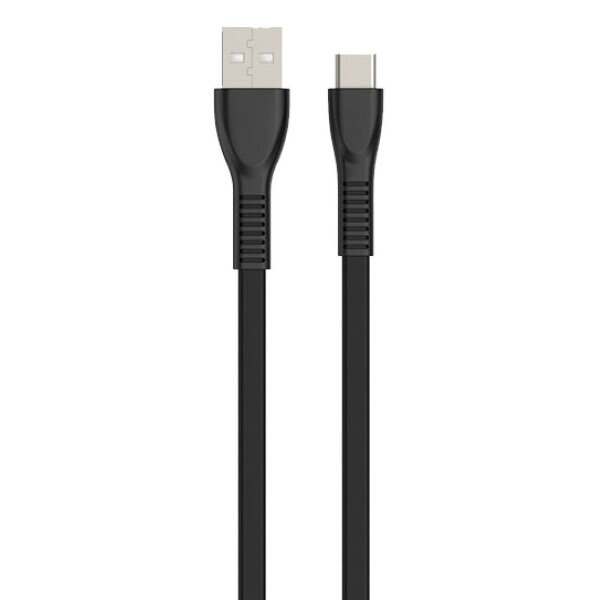

Кабель Havit Hv-H612 Type-C (Черный)