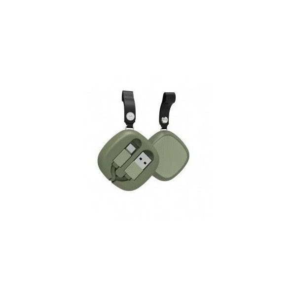

Кабель Havit Hv-H640 Micro Usb (Зеленый)