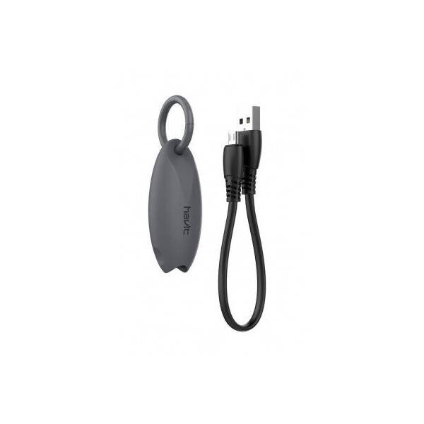 

Кабель Havit Hv-H650 Micro Usb (Черный)