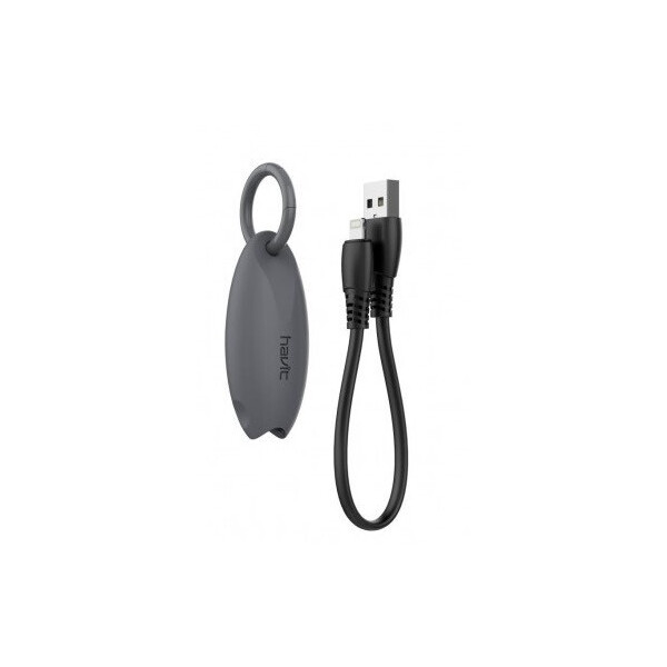 

Кабель Havit Hv-H651 Lightning (Черный)