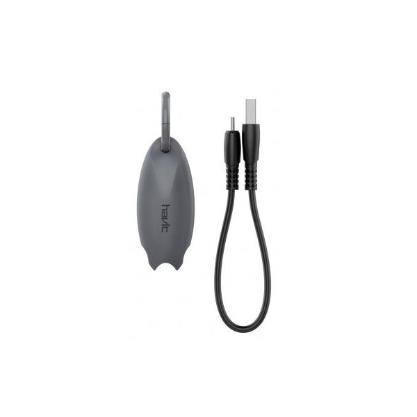 

Кабель Havit Hv-H652 Type-C (Черный)