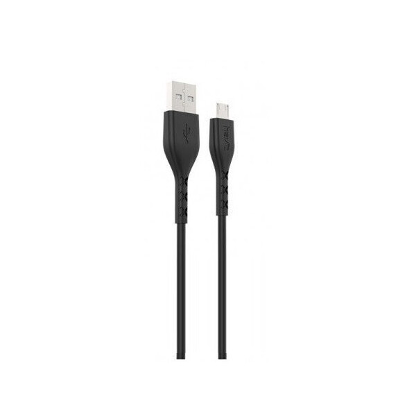 

Кабель Havit Hv-H67 Micro Usb (Черный) 1.8M