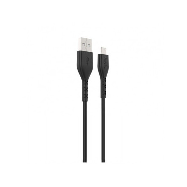

Кабель Havit Hv-H67 Micro Usb (Черный) 1M