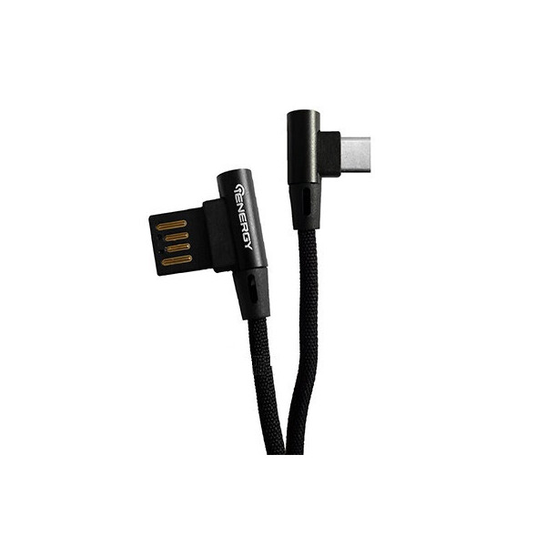 

Кабель Ienergy Ca-17 Game Play Lightning 2.1A (Черный)
