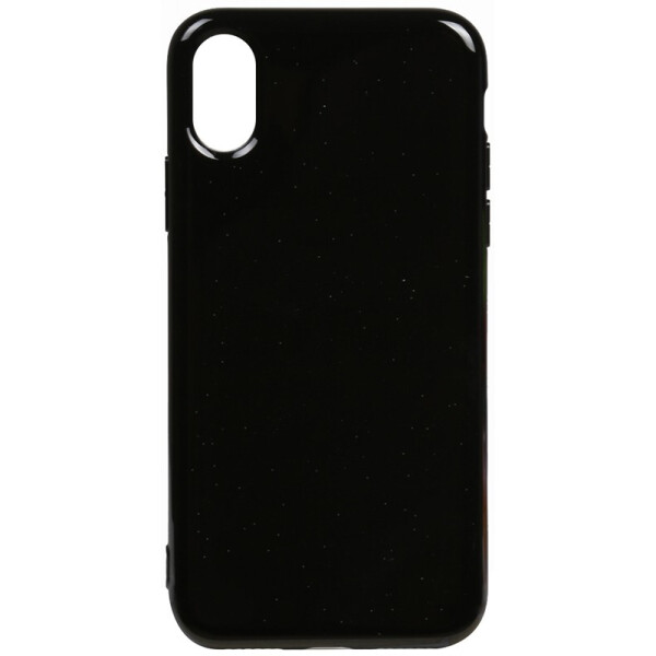 

Чехол-накладка TOTO Mirror TPU 2mm Case Apple iPhone XS Max Black