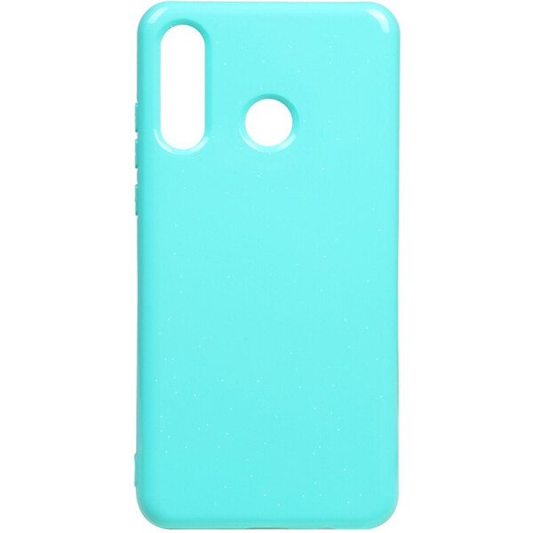 

Чехол-накладка TOTO Mirror TPU 2mm Case Huawei P30 Lite Turquoise