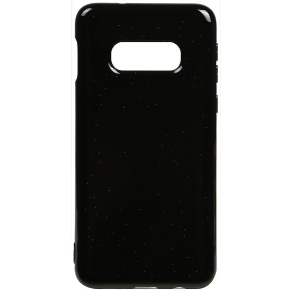 

Чехол-накладка TOTO Mirror TPU 2mm Case Samsung Galaxy S10e Black