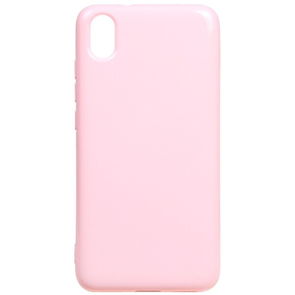 

Чехол-накладка TOTO Mirror TPU 2mm Case Xiaomi Redmi 7A Rose Pink