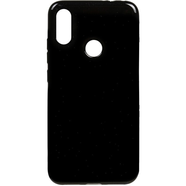 

Чехол-накладка TOTO Mirror TPU 2mm Case Xiaomi Redmi Note 7 Black