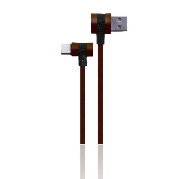 

Кабель Inavi Nc-11 Micro Usb (Бронзовый)