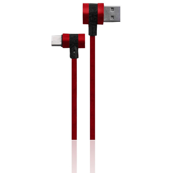 

Кабель Inavi Nc-11 Micro Usb (Красный)