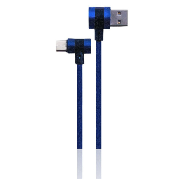 

Кабель Inavi Nc-11 Micro Usb (Синий)