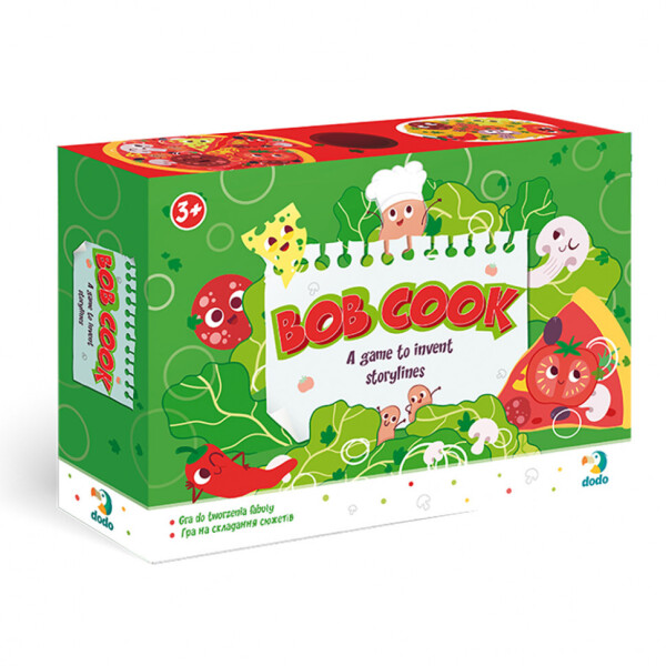 

Игра На Составление Сюжета ";боб Кок"; 300211
