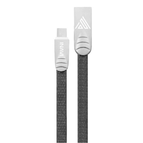 

Кабель Inavi Nc-12 Iphone Lightning (Черный)
